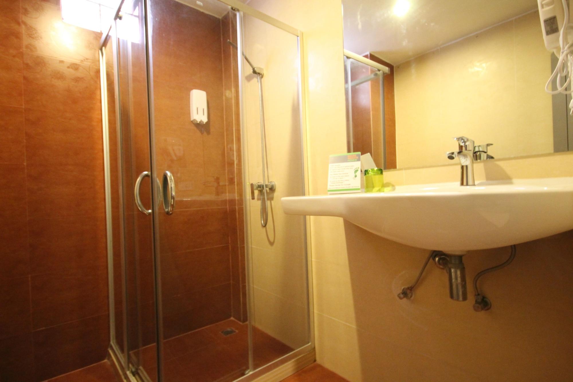 Silver Sand Suites Hotel Ao Nang Beach Exterior foto